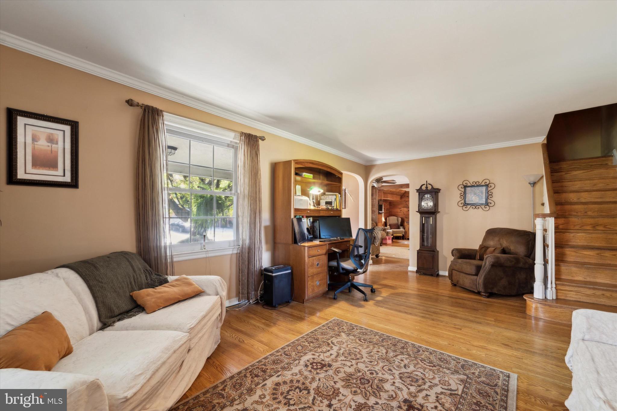 237 East Springfield Road Springfield, PA 19064 - Photo 5 of 35