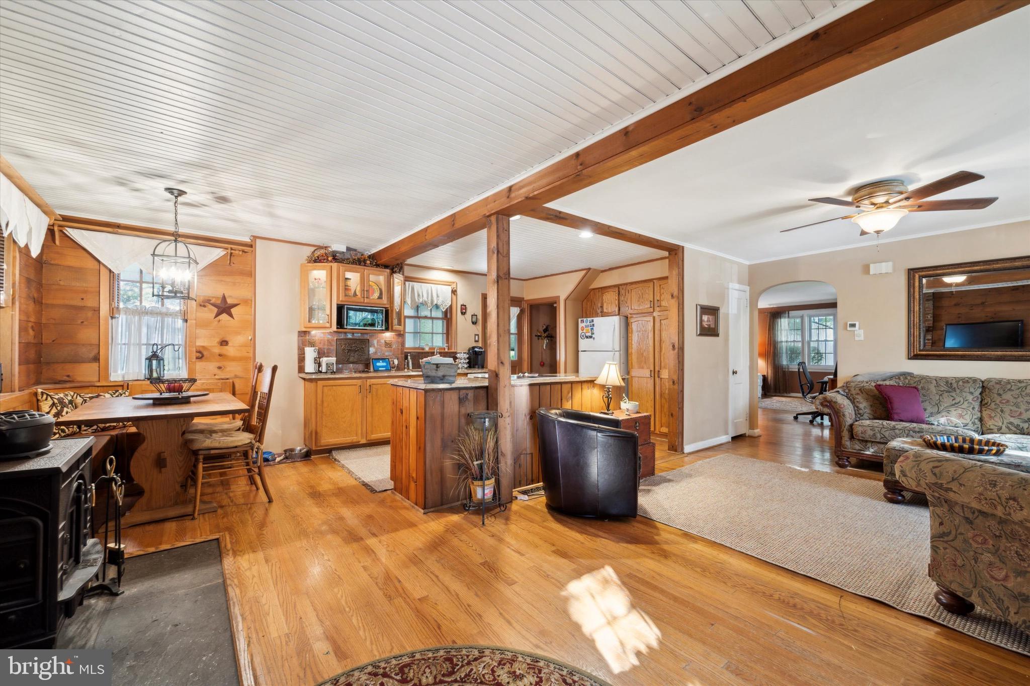 237 East Springfield Road Springfield, PA 19064 - Photo 6 of 35