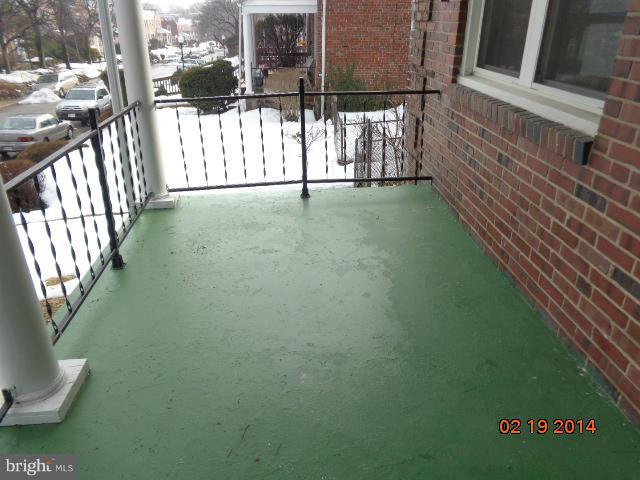 3900 Yolando Road Baltimore, MD 21218 - Photo 9 of 9 Exterior (Front)