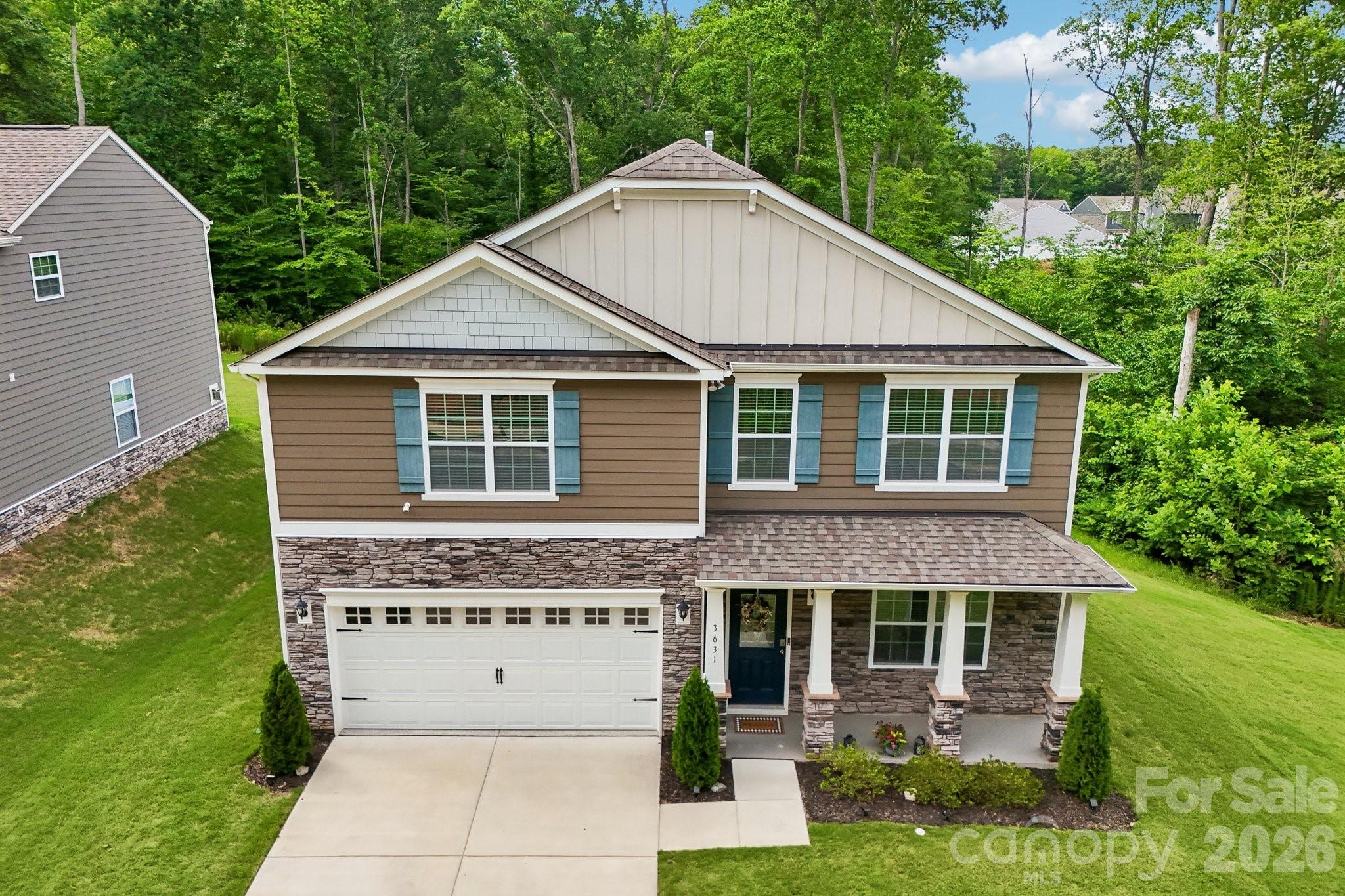 3631 Azalea Rdg Drive Mount Holly, NC 28120 - Photo 39 of 40