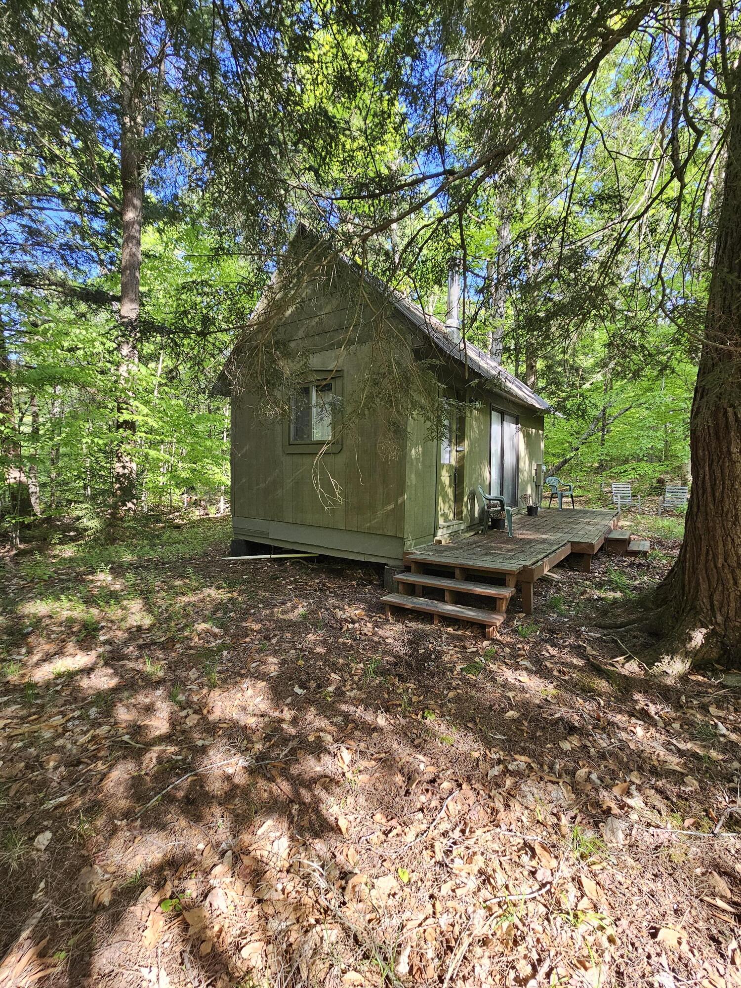 736 Bartlett Carry Road Tupper Lake, NY 12986 - Photo 12 of 17
