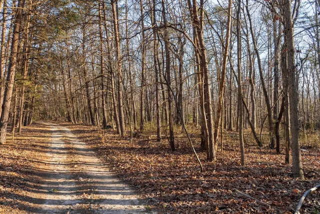 a view of a lake view