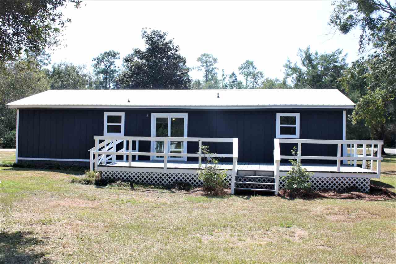 14397 Highway 104 Silverhill, AL 36576 - Photo 26 of 27