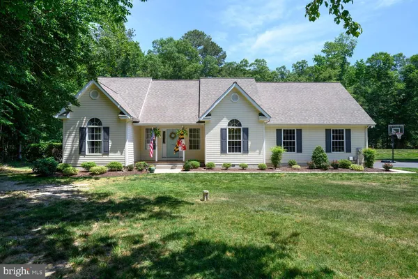 $519,900 | 8047 Laurel Lane, Denton, MD 21629
