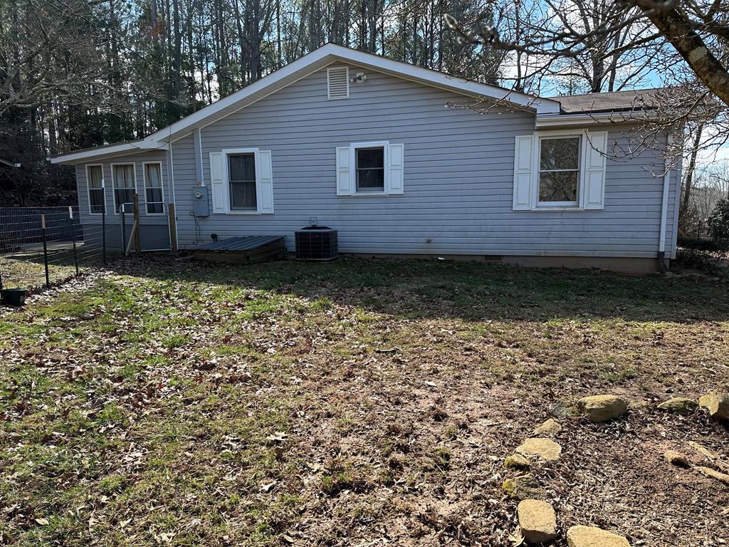 158 Forge Mill Road Morganton, GA 30560 - Photo 32 of 50 Gallery Image 32