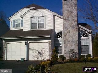 75 Ridgewood Way Burlington, NJ 08016 - Photo 1 of 1 Gallery Image 1