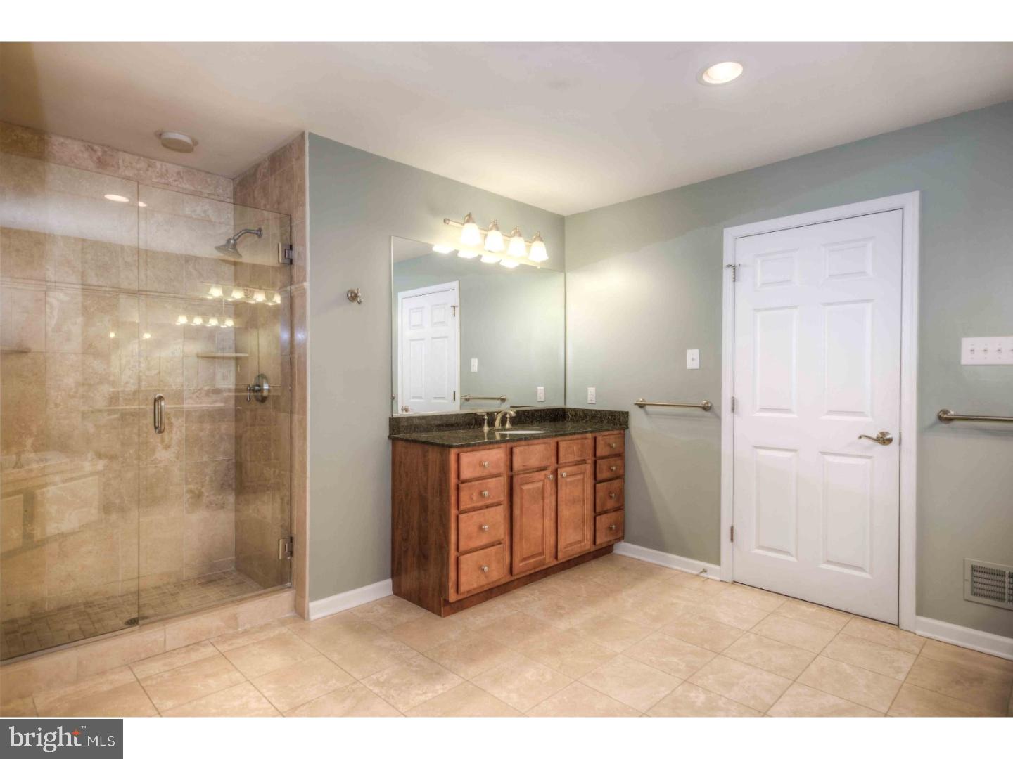 19 Villanova Road Villanova, PA 19085 - Photo 13 of 23 Master Bathroom