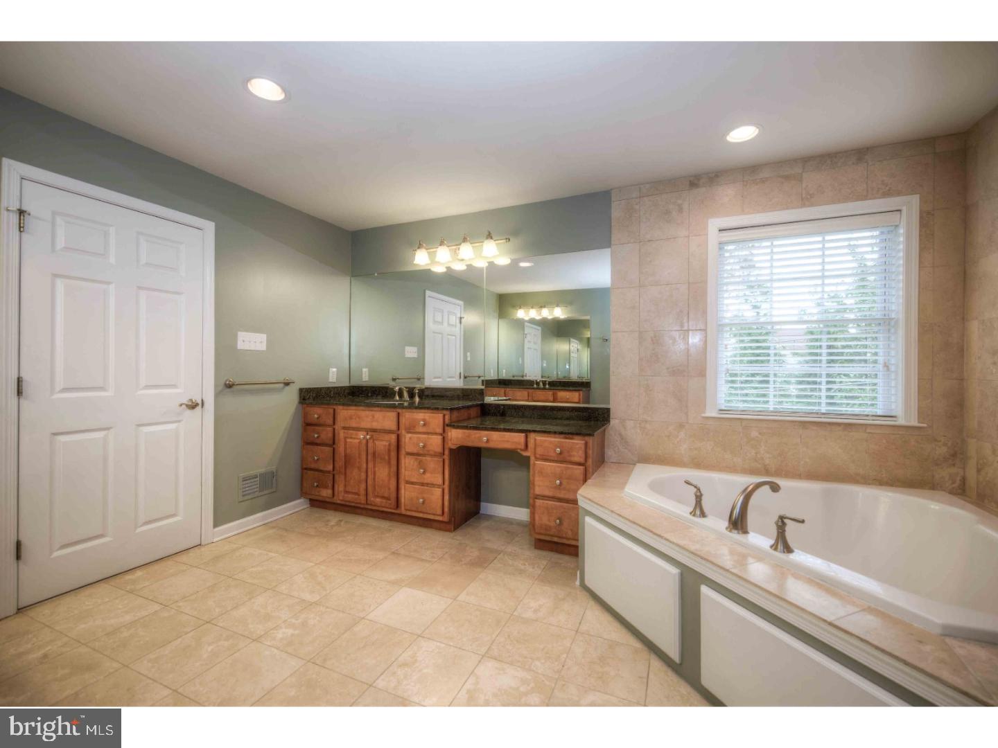 19 Villanova Road Villanova, PA 19085 - Photo 14 of 23 Master Bathroom