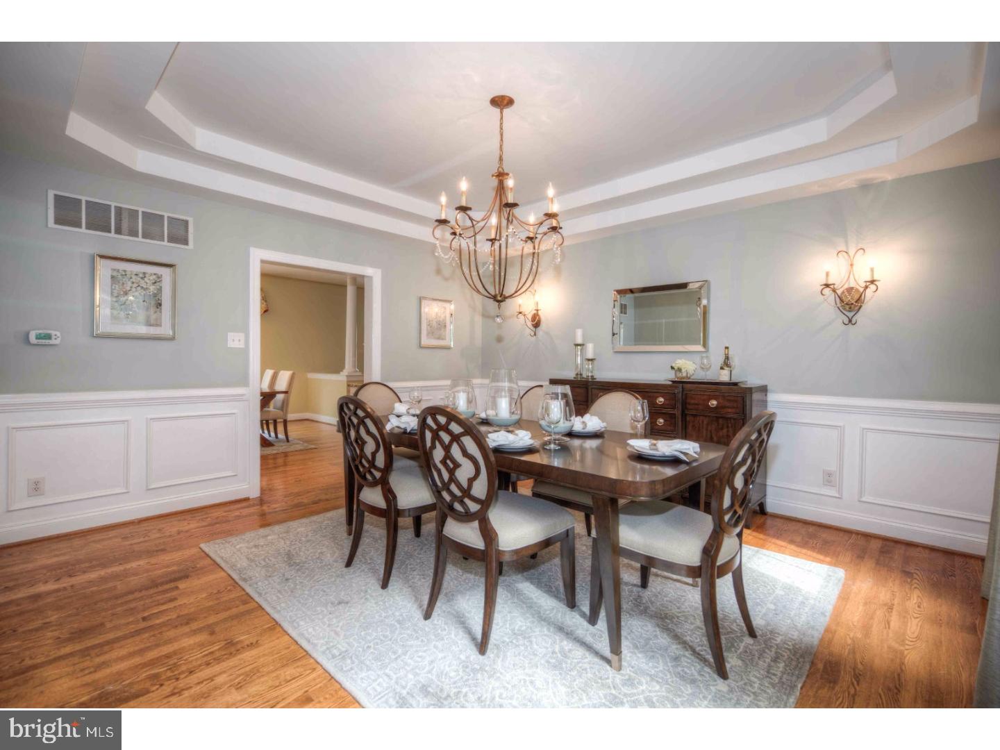 19 Villanova Road Villanova, PA 19085 - Photo 3 of 23 Dining Room