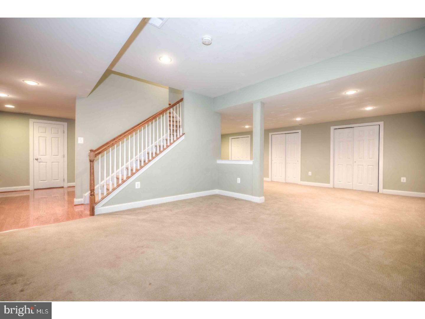 19 Villanova Road Villanova, PA 19085 - Photo 22 of 23 Basement - Finished