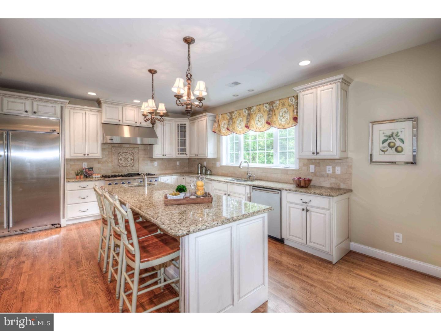 19 Villanova Road Villanova, PA 19085 - Photo 6 of 23 Kitchen