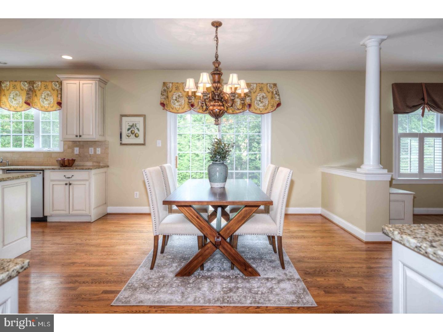 19 Villanova Road Villanova, PA 19085 - Photo 8 of 23 Breakfast Room