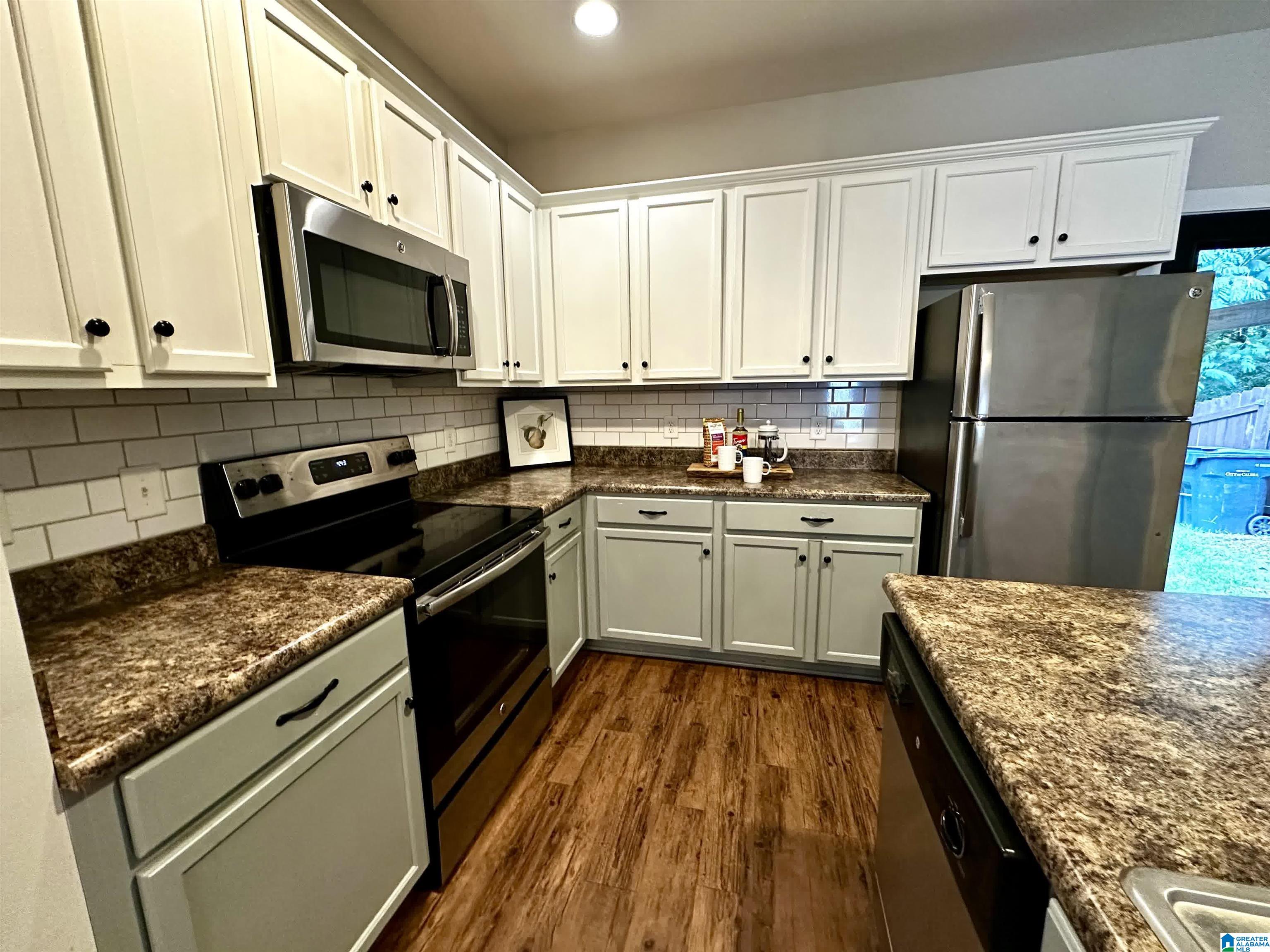 554 The Heights Lane Calera, AL 35040 - Photo 14 of 20