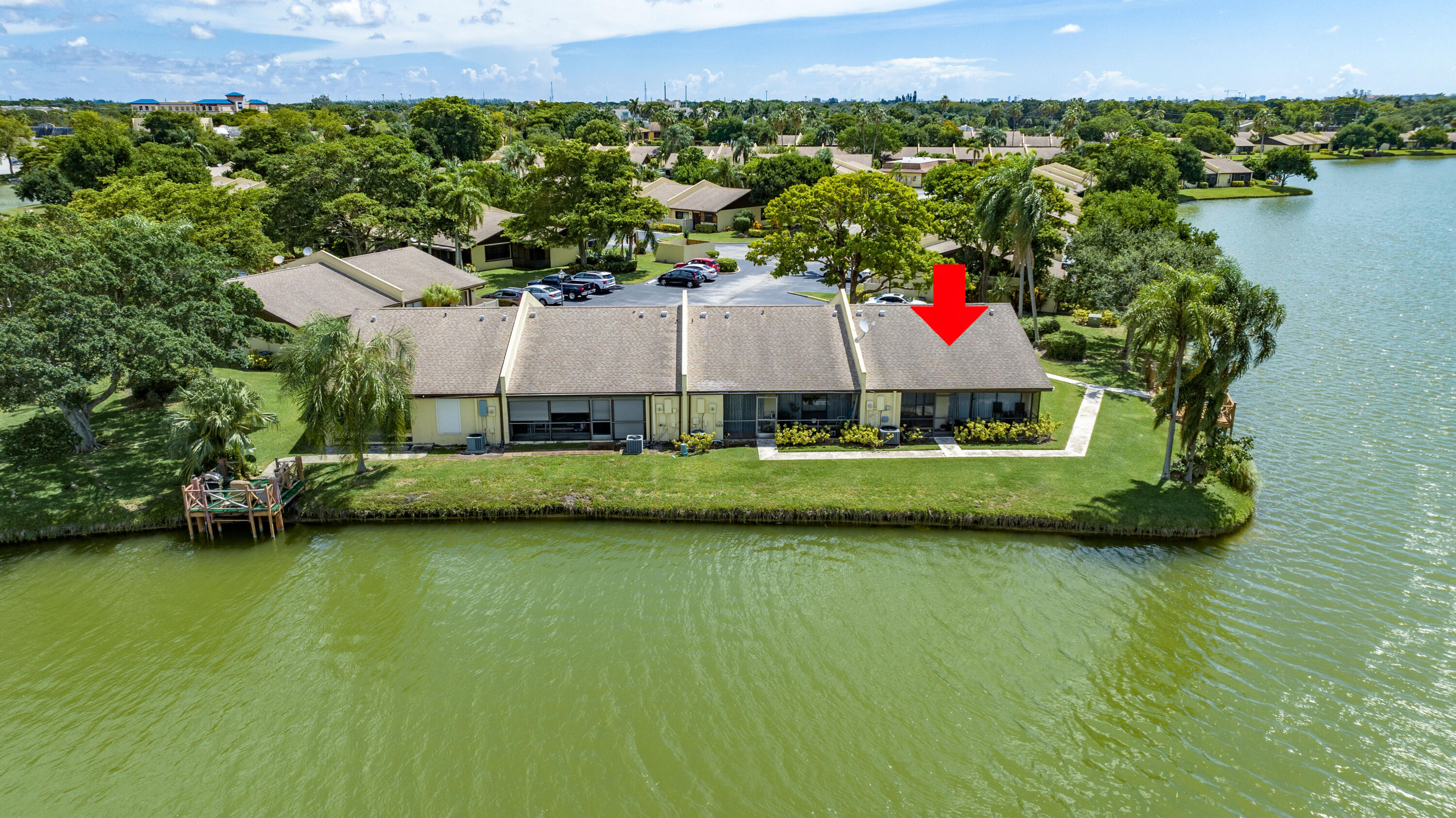639 Banks Road Margate, FL 33063 - Photo 41 of 44 House Location