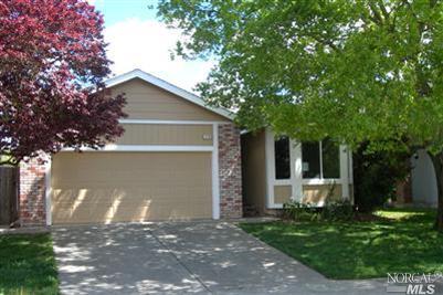 1110 Albion Place Santa Rosa, CA 95401 - Photo 1 of 1 Gallery Image 1