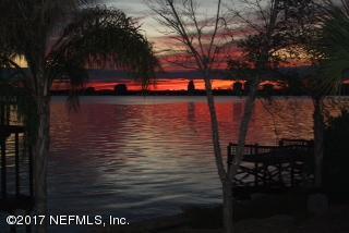 1840 River Road Jacksonville, FL 32207 - Photo 54 of 59 Sunset