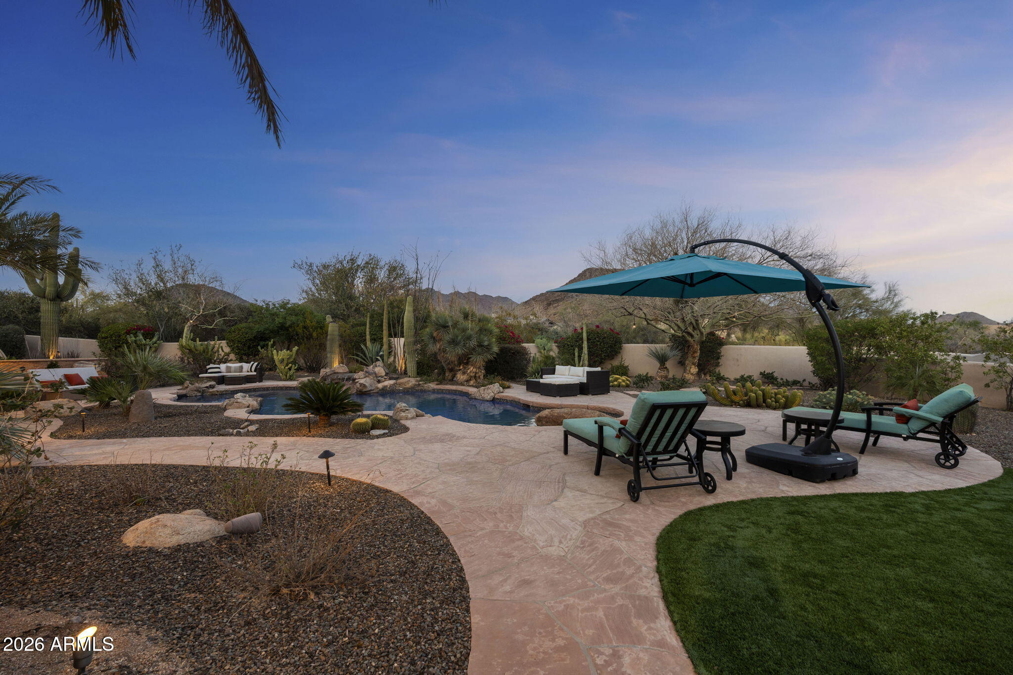 22225 North Dobson Road Scottsdale, AZ 85255 - Photo 60 of 67