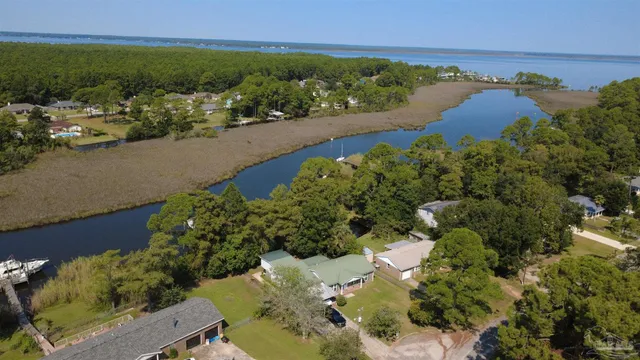 $430,000 | 493 Herron Villa Lane, Pensacola, FL 32506