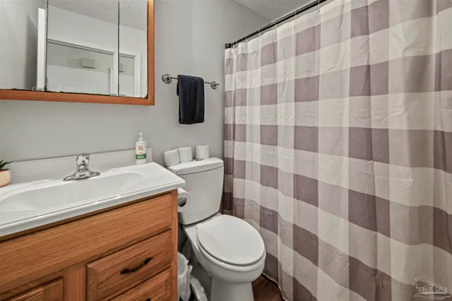 $430,000 | 493 Herron Villa Lane, Pensacola, FL 32506