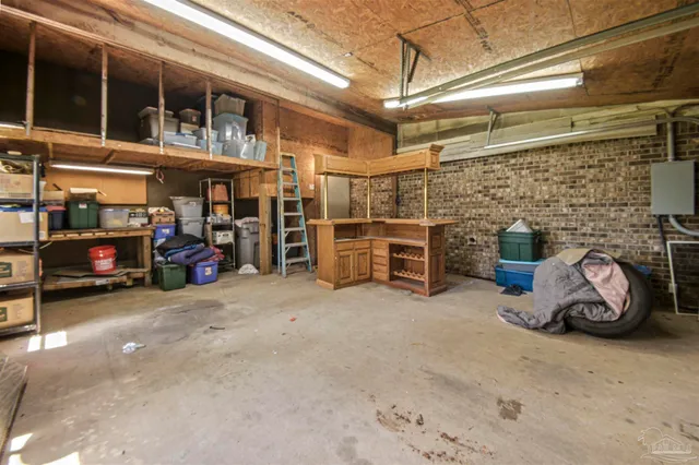 $430,000 | 493 Herron Villa Lane, Pensacola, FL 32506