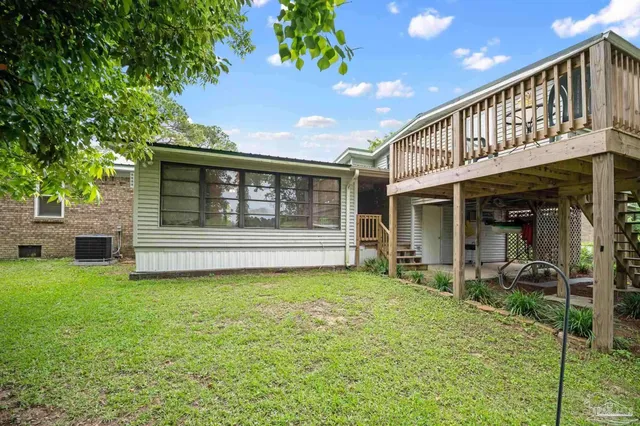 $430,000 | 493 Herron Villa Lane, Pensacola, FL 32506