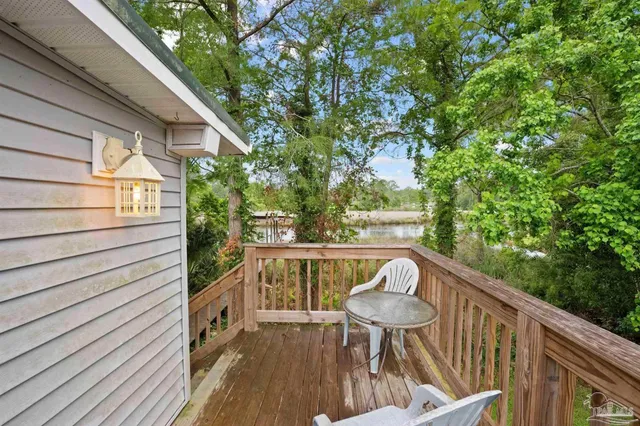 $430,000 | 493 Herron Villa Lane, Pensacola, FL 32506