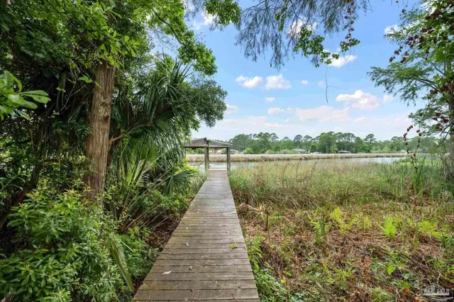 $430,000 | 493 Herron Villa Lane, Pensacola, FL 32506