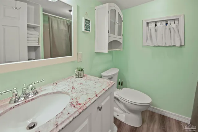 $430,000 | 493 Herron Villa Lane, Pensacola, FL 32506