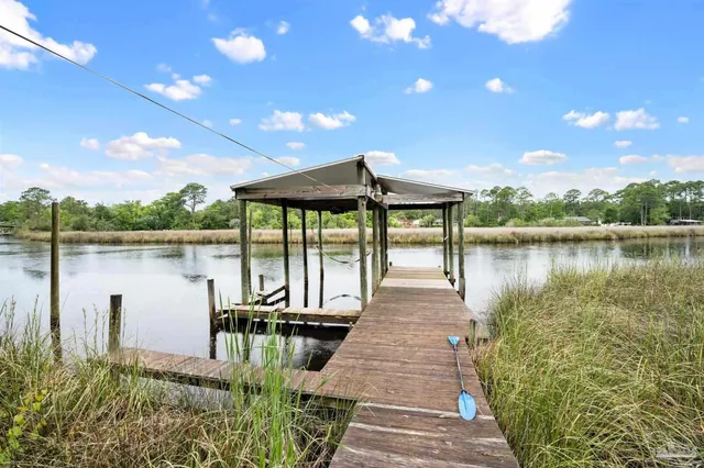 $430,000 | 493 Herron Villa Lane, Pensacola, FL 32506