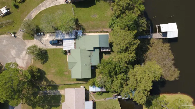 $430,000 | 493 Herron Villa Lane, Pensacola, FL 32506