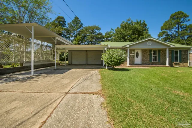 $430,000 | 493 Herron Villa Lane, Pensacola, FL 32506