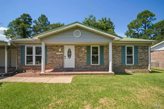 $430,000 | 493 Herron Villa Lane, Pensacola, FL 32506