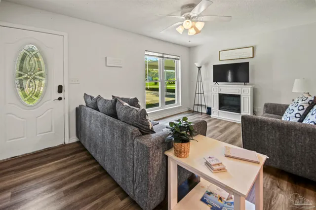 $430,000 | 493 Herron Villa Lane, Pensacola, FL 32506