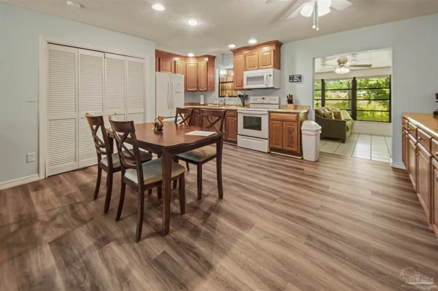 $430,000 | 493 Herron Villa Lane, Pensacola, FL 32506