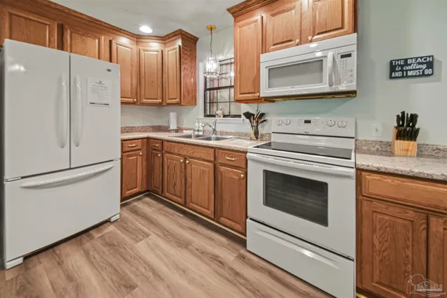 $430,000 | 493 Herron Villa Lane, Pensacola, FL 32506