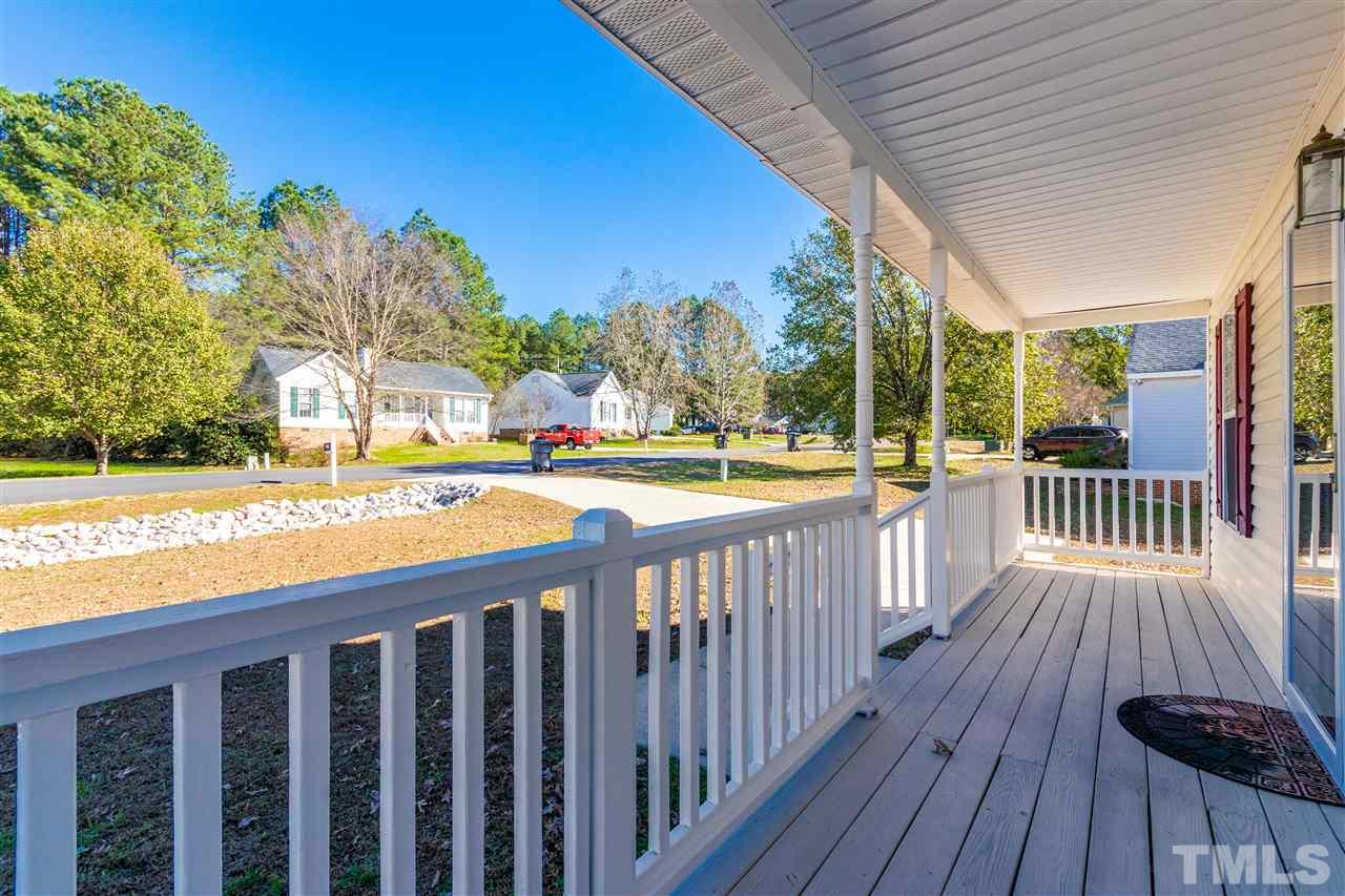 2113 Ruddy Road Raleigh, NC 27616 - Photo 3 of 30