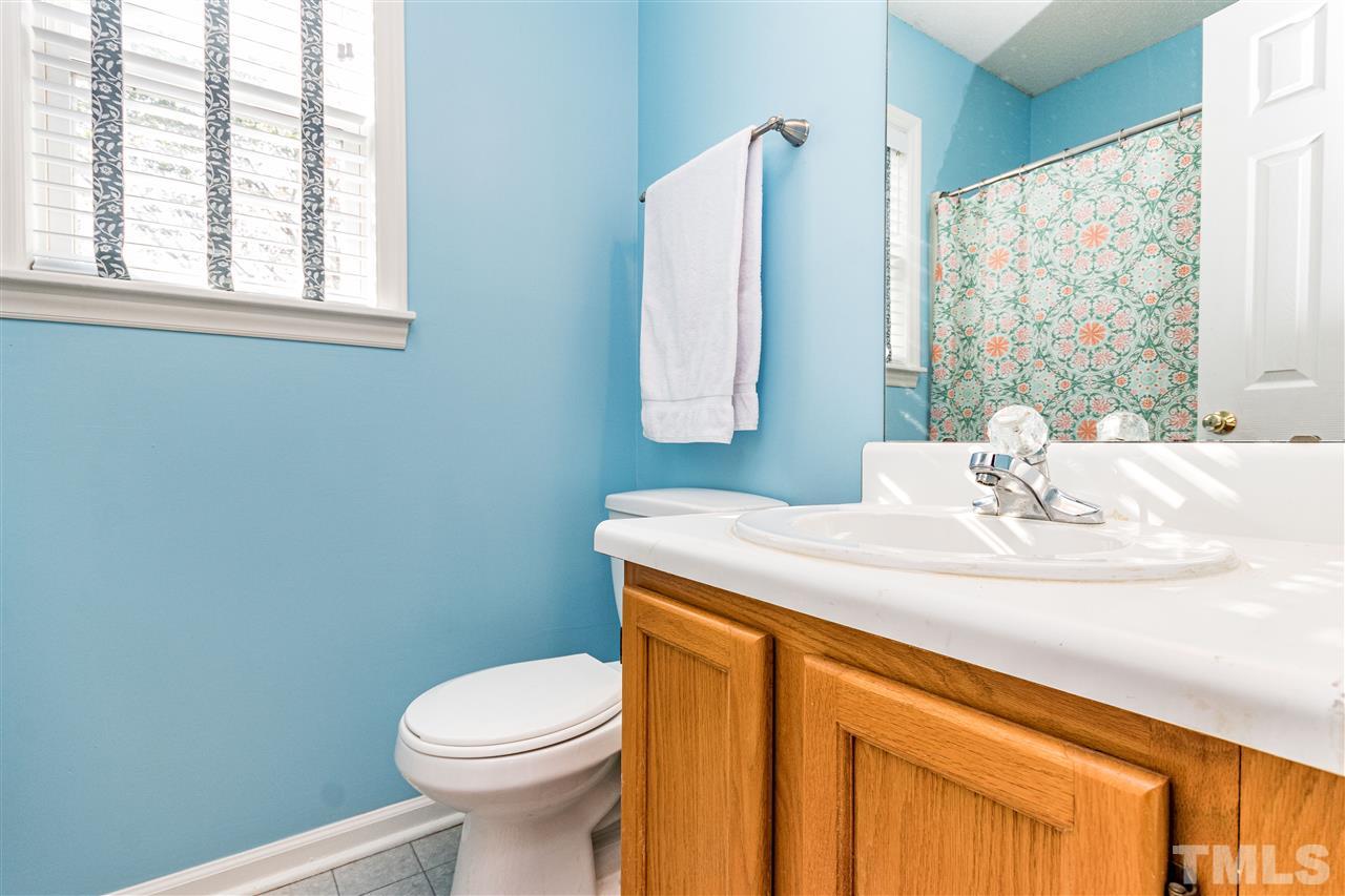 2113 Ruddy Road Raleigh, NC 27616 - Photo 23 of 30