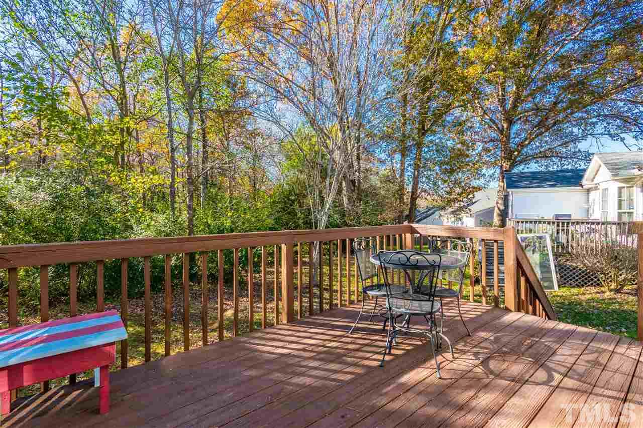 2113 Ruddy Road Raleigh, NC 27616 - Photo 29 of 30