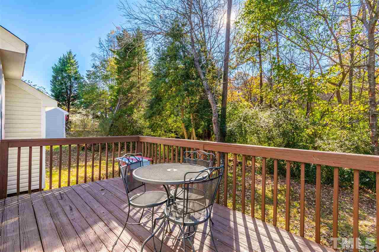 2113 Ruddy Road Raleigh, NC 27616 - Photo 30 of 30