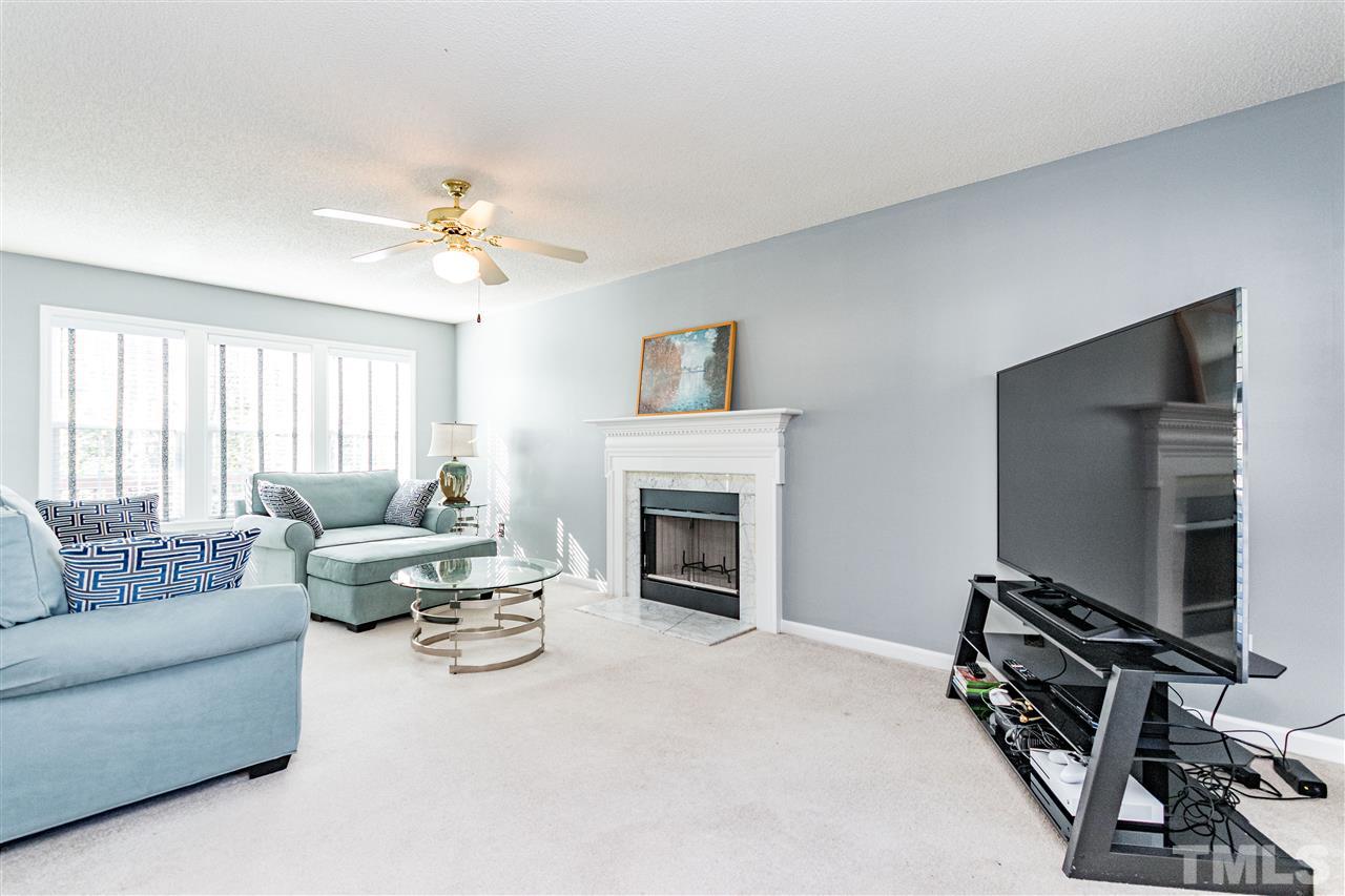 2113 Ruddy Road Raleigh, NC 27616 - Photo 4 of 30