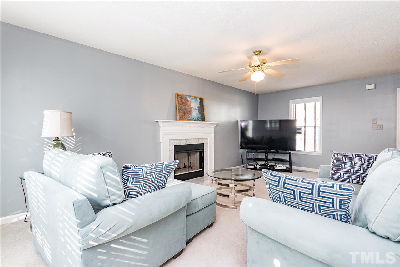 2113 Ruddy Road Raleigh, NC 27616 - Photo 7 of 30