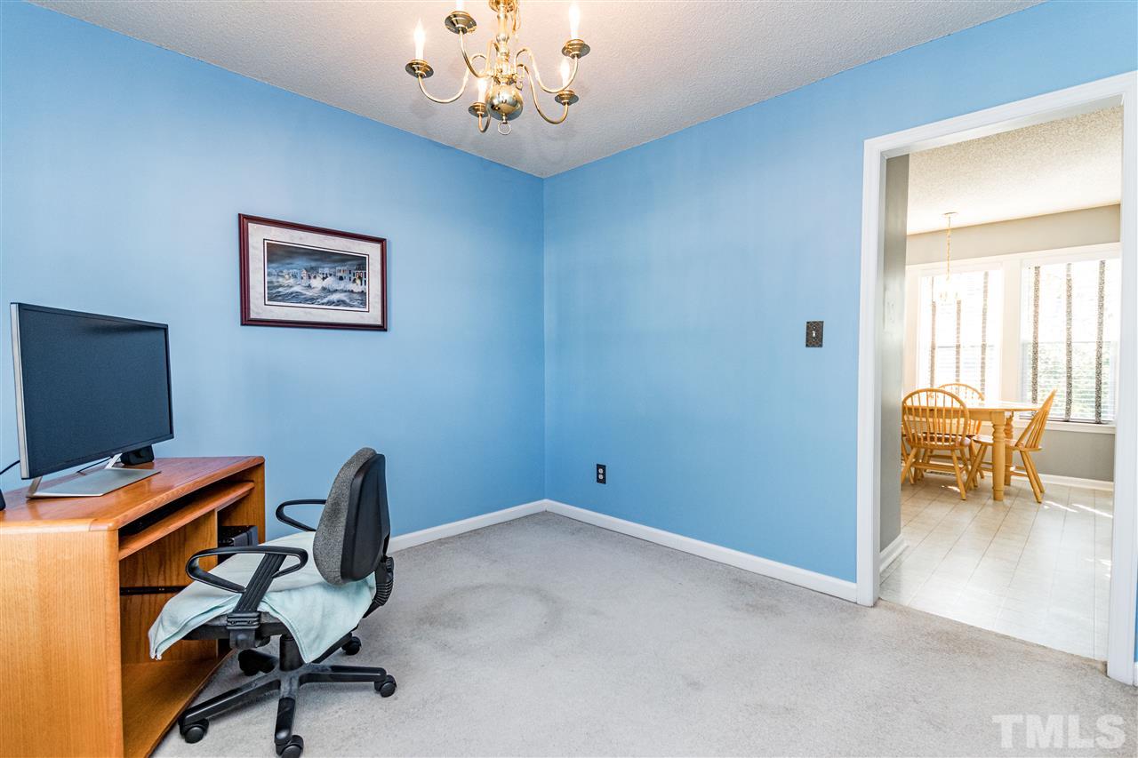 2113 Ruddy Road Raleigh, NC 27616 - Photo 8 of 30