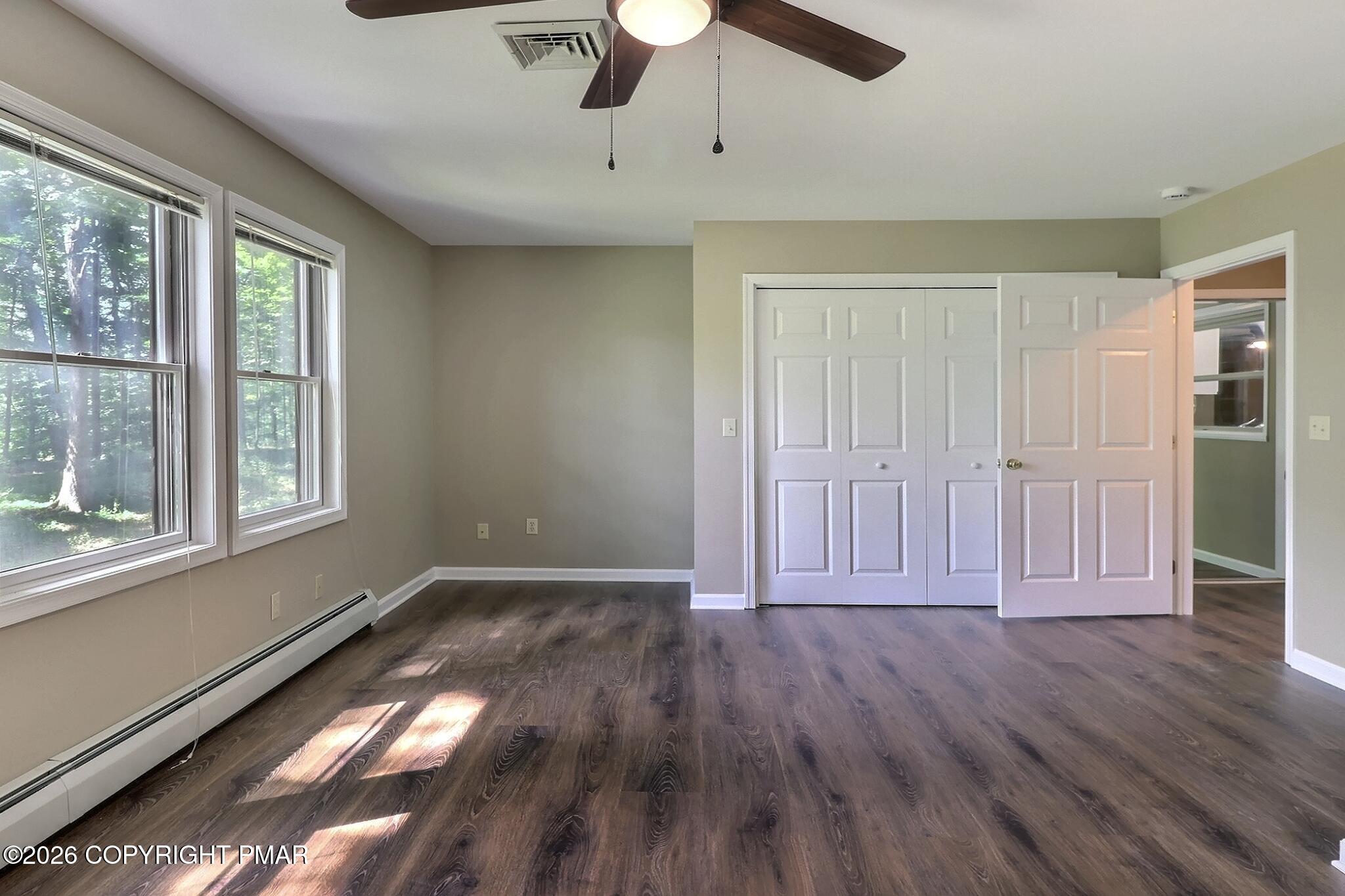 307 Foxglove Road Stroudsburg, PA 18360 - Photo 26 of 41 Bedroom 2