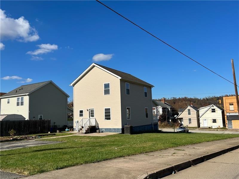600 Reed Avenue Monessen, PA 15062 - Photo 5 of 17 Gallery Image 5