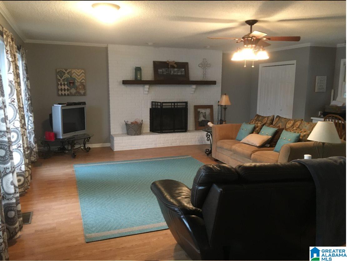 2510 Hebb Road Wilsonville, AL 35186 - Photo 8 of 18