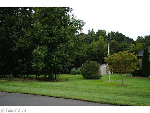 7513 Adler Road Summerfield, NC 27358 - Photo 16 of 16 Exterior Front.