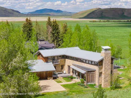 $16,850,000 | 250 Moose Street, Jackson, WY 83001