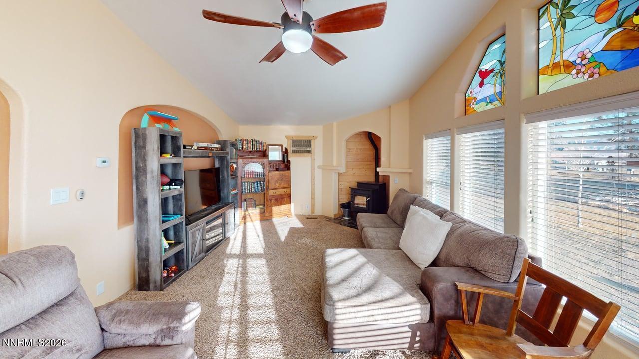 7430 West Rose Creek Road Winnemucca, NV 89445 - Photo 11 of 24 7430-W-Rose-Creek-Rd-Living-Room 2