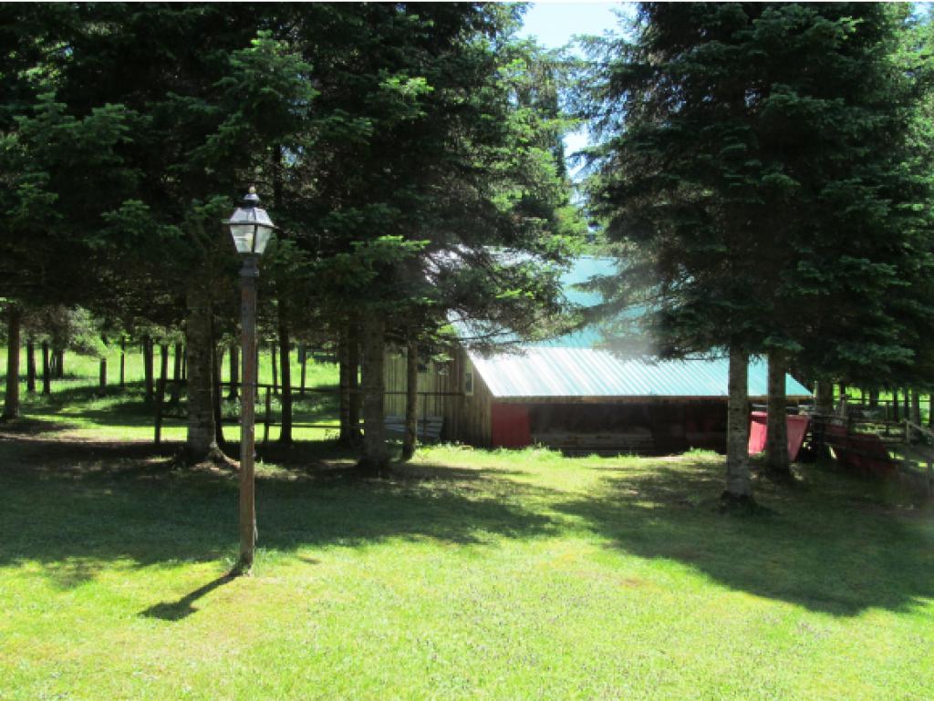 181 Indian Stream Road Pittsburg, NH 03592 - Photo 22 of 34 Gallery Image 22