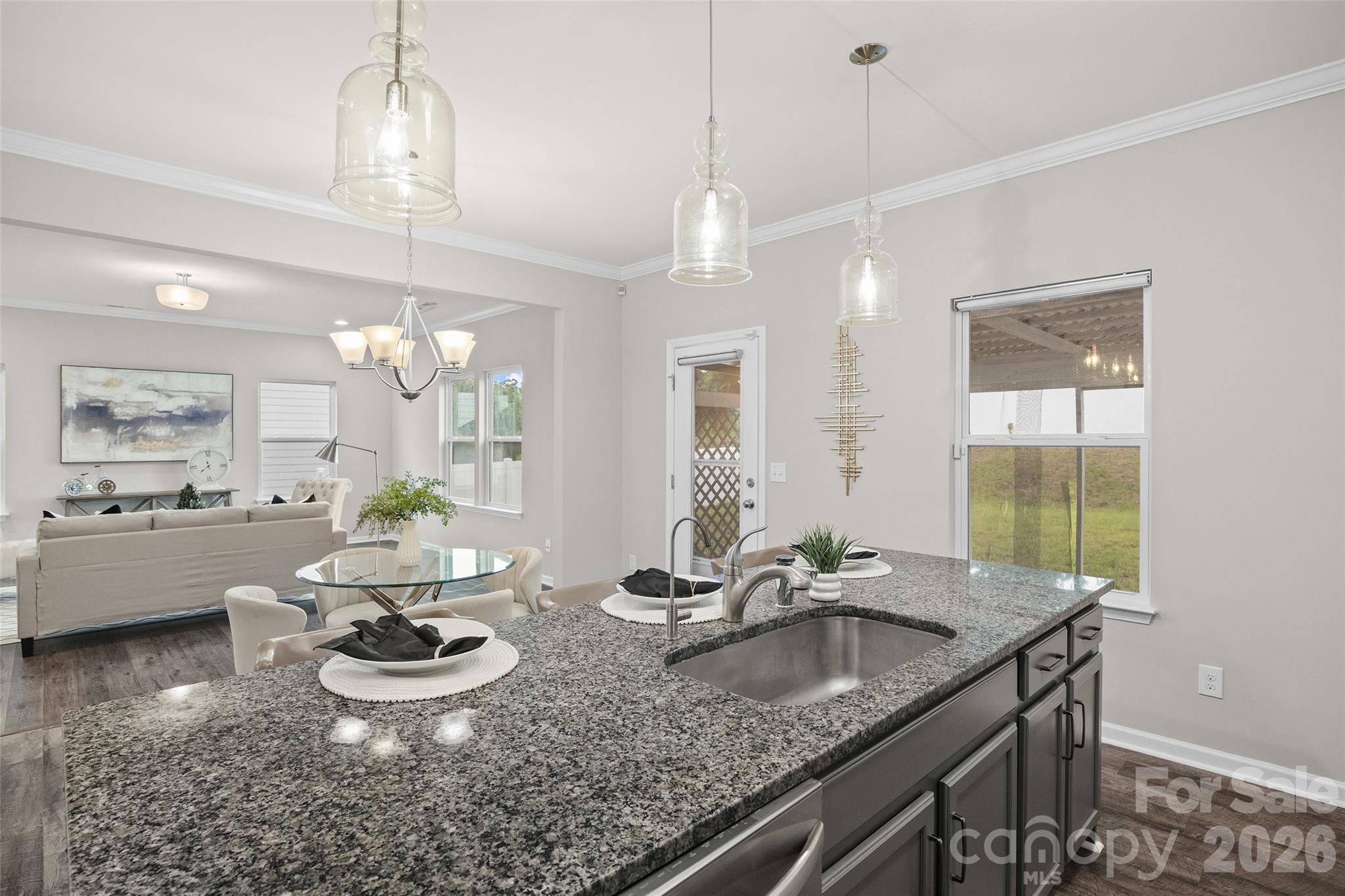 2608 Overlook Ridge Street Pineville, NC 28134 - Photo 17 of 41